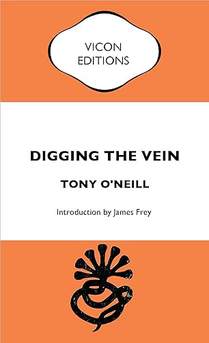 Digging the Vein book