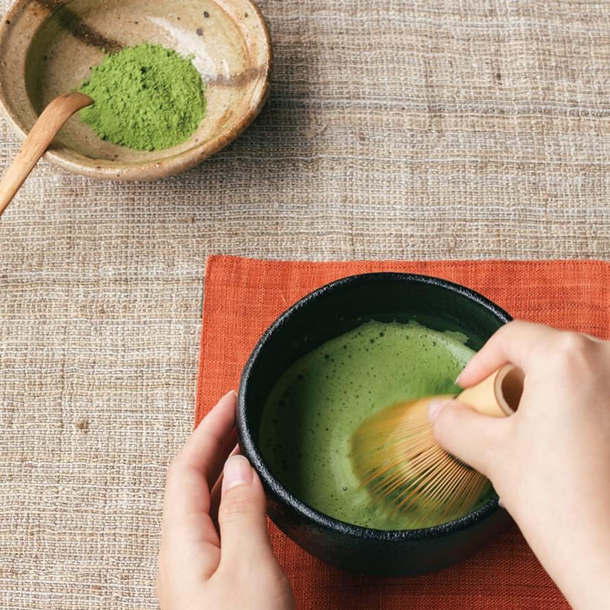 抹茶 (西尾) matcha 日本茶きみくら 30g 缶入り