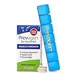 Prevagen Regular Strength - 60 Capsules (2 Month Supply) | Formulated for Your Brain | 10mg of Apoaequorin Plus Vitamin D3 with 7-Day Pill Minder