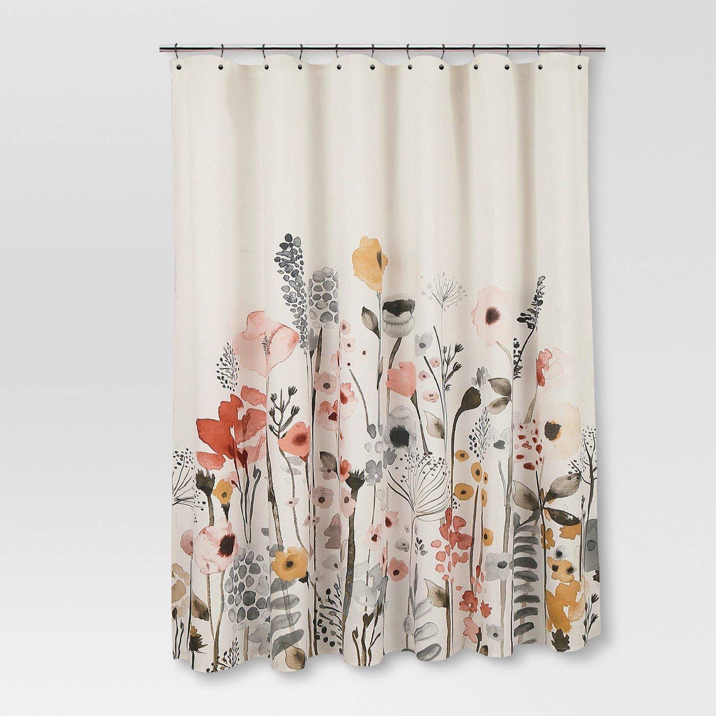 Fieldcrest Shower Curtains Curtains & Drapes 2023