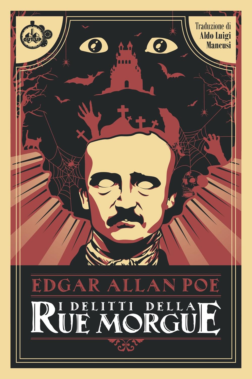 I Delitti Della Rue Morgue - 4
