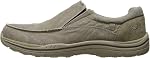 Skechers Mens Expected - Avillo Relaxed Fit Slip on Loafers