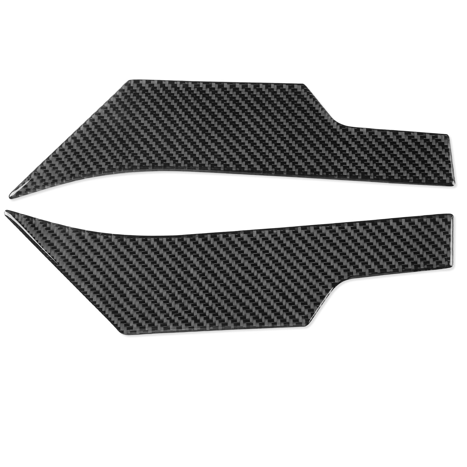 Autocollant moto Honda ADV350 2022-2026 protection carbone tunnel