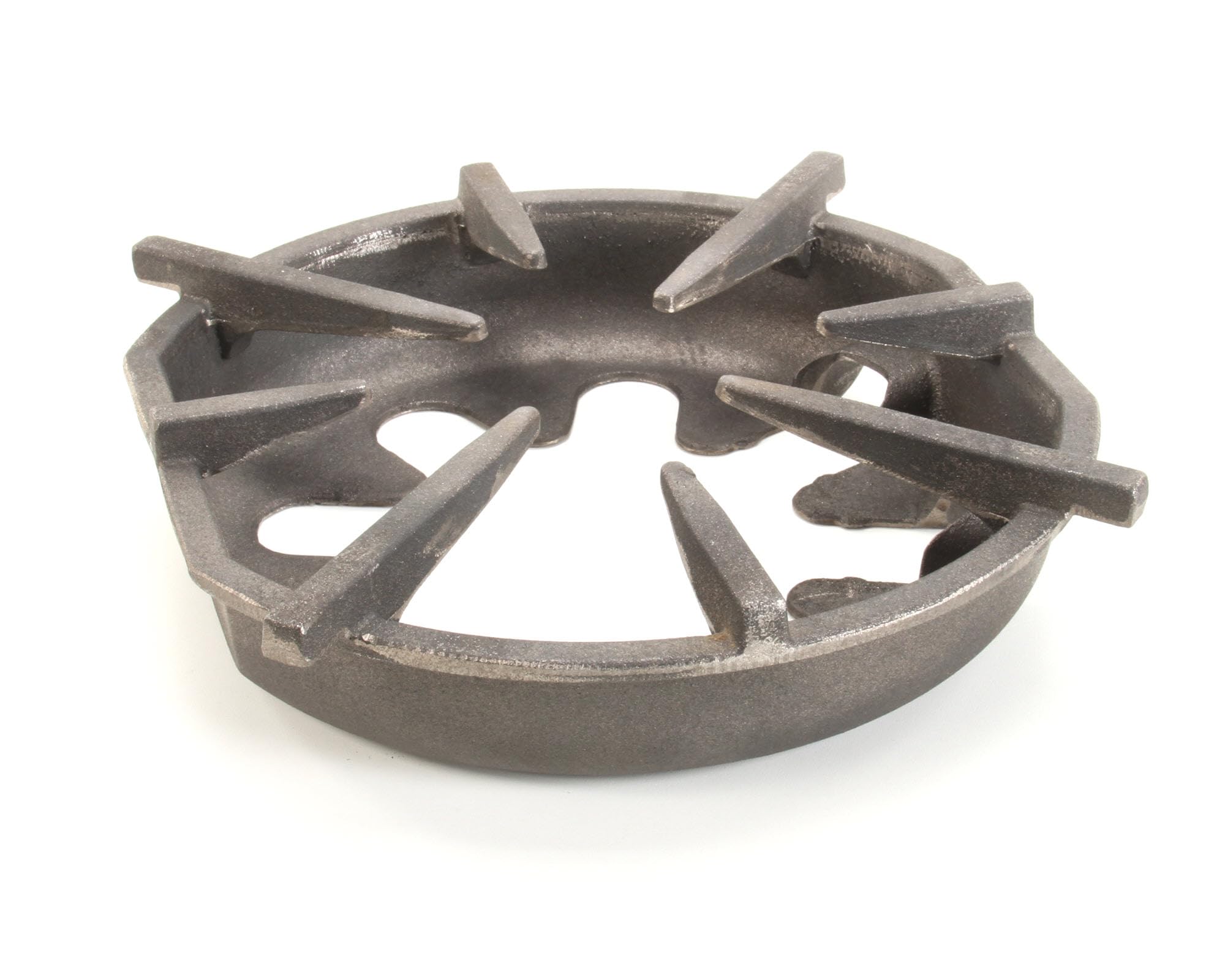 Ring Grate/Bowl 35K - Genuine OEM Replacement Part by Garland – cast_iron, Model 1769101