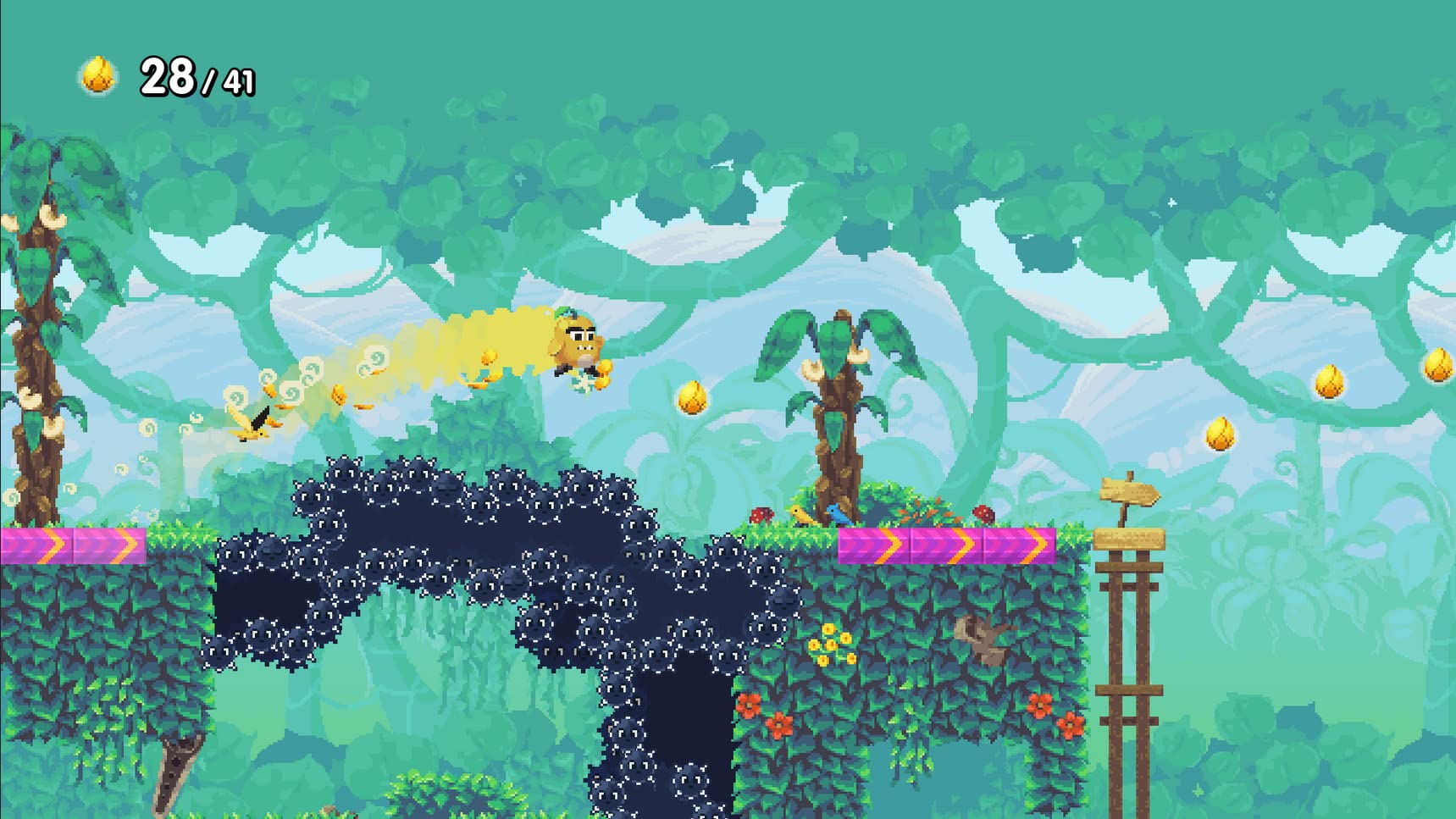 Amazon.com: Wunderling DX (Retro Edition) - For Nintendo