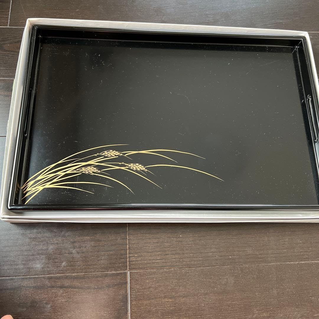 茶道具 香盆 唐物 四方盆 時代物