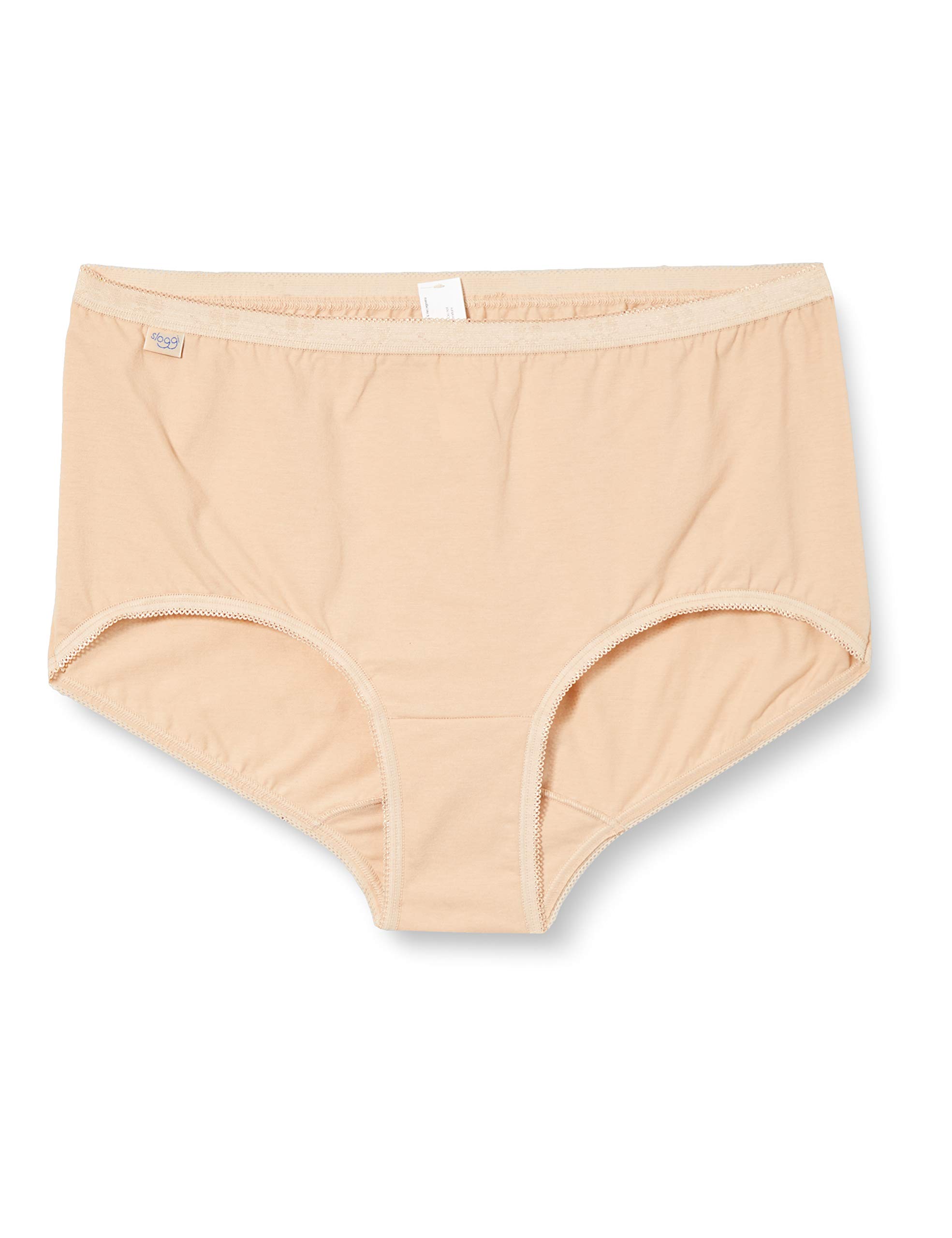 SloggiWomen's Basic+ Midi Brief