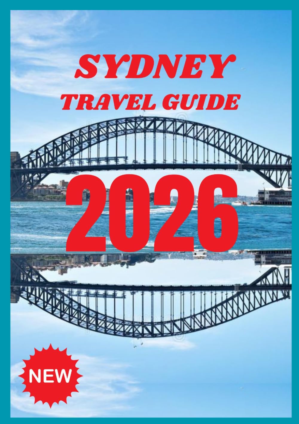 SYDNEY TRAVEL GUIDE 2026: Explore the Heart of Australia’s Harbour City