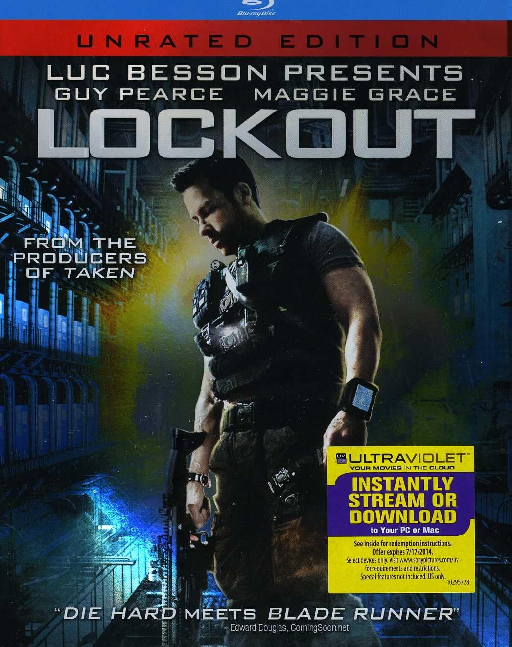 Lockout