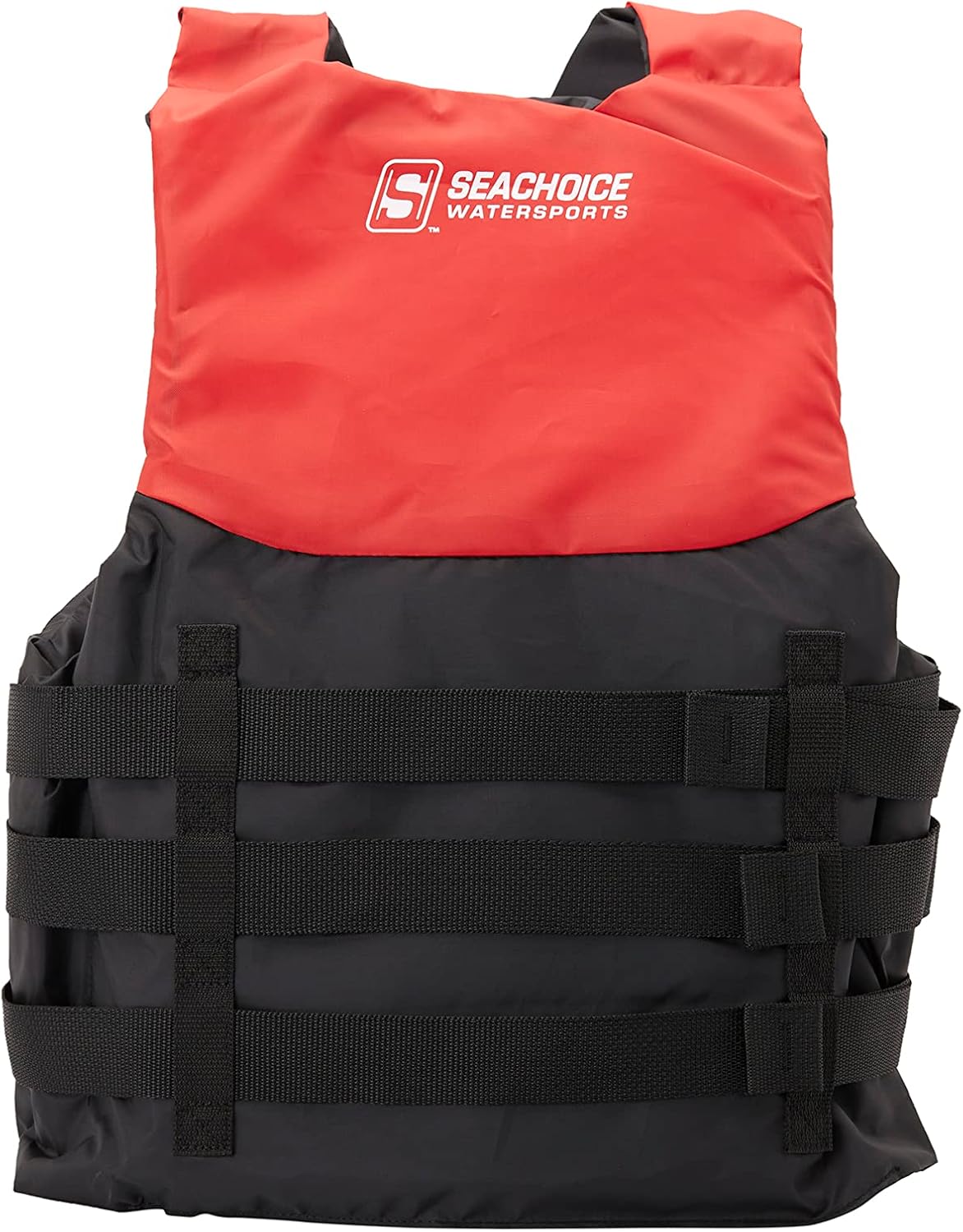 SeachoiceタイプIIIスキーベスト