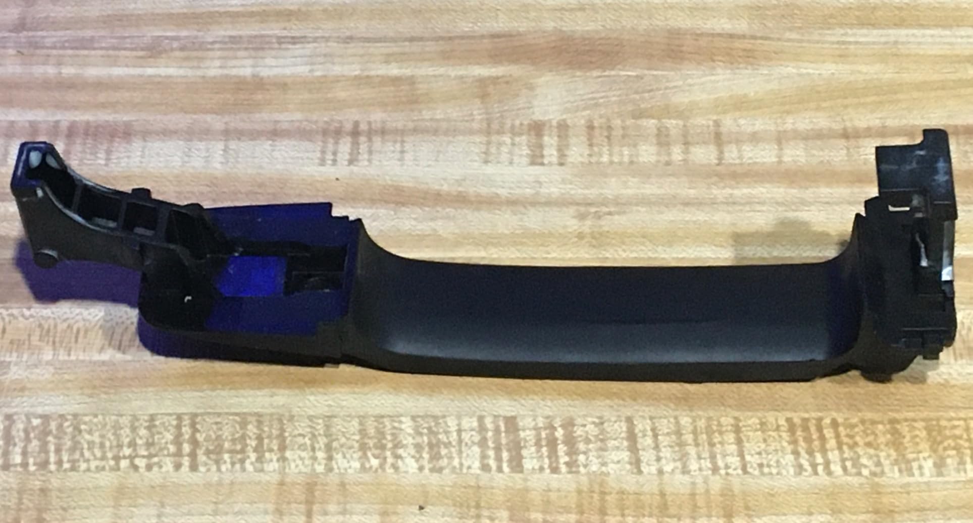 Exterior Door Handle Set For 2007-2014 Toyota FJ Cruiser Front Left and Right