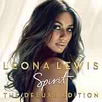 (CD)Spirit (Snys)／Leona Lewis Spirit: Leona Lewis, Steven Wolf, Steve Mac, Steve Pearce