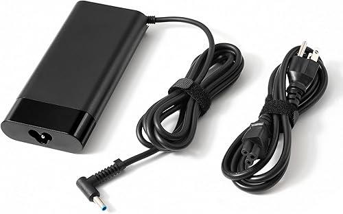 Miniatura 2 de Cargador de CA de 150 W para HP Laptop 917649-850, adaptador de CA para Z Book 15 16 17 15u 15 V G3 G4 G5 G6 G7 G8 G9 ZBook Studio G4 G5 G7 G8 G9