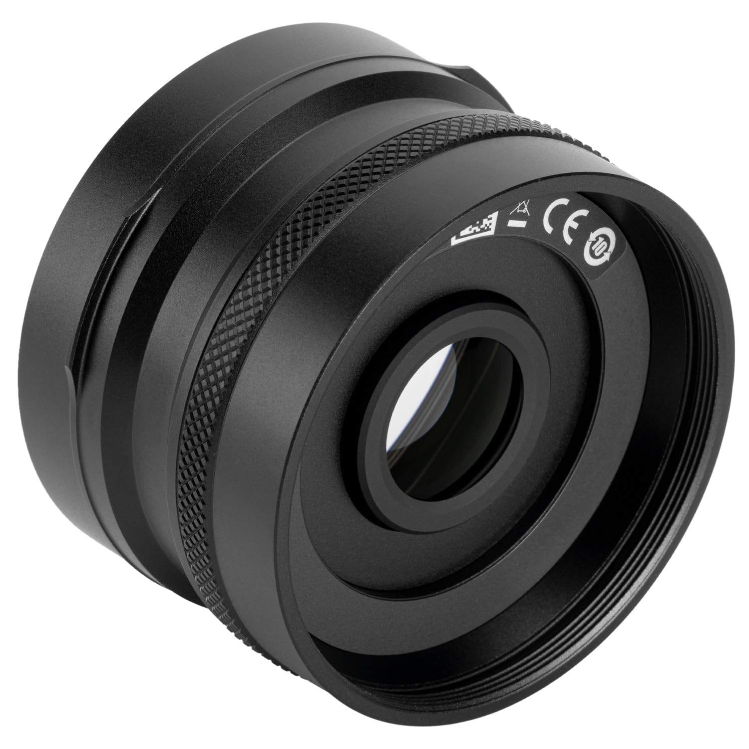 VILTROX WCL-X100VI Objectif Grand Angle 0.8X pour Fujifilm X100VI, X100V, X100F, X100S, X100