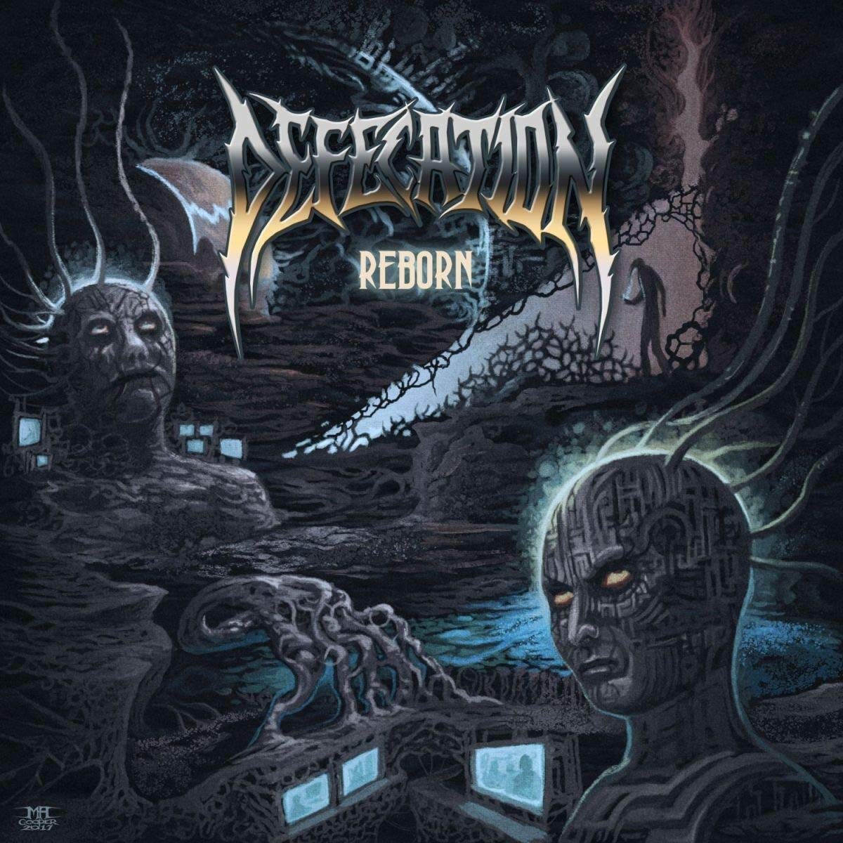 Reborn (7") [7" VINYL]