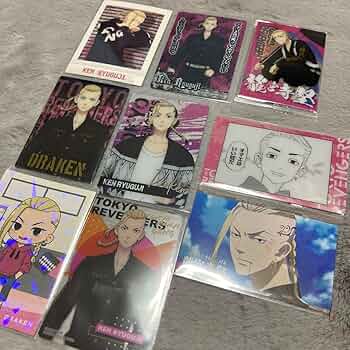 100点以上　　ドラケン　グッズ　まとめ売り　龍宮寺堅 100点以上 ドラケン グッズ まとめ売り 龍宮寺堅 東京