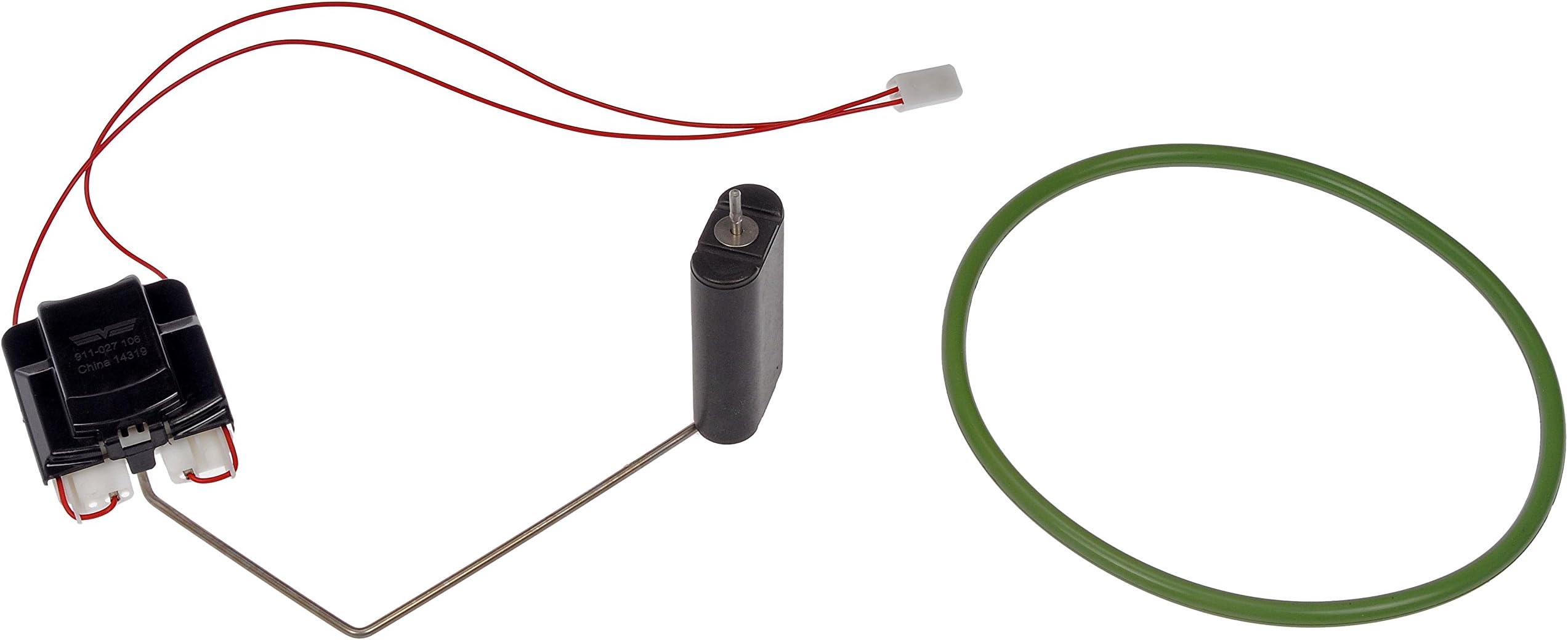 Water In Fuel Sensor Automotive