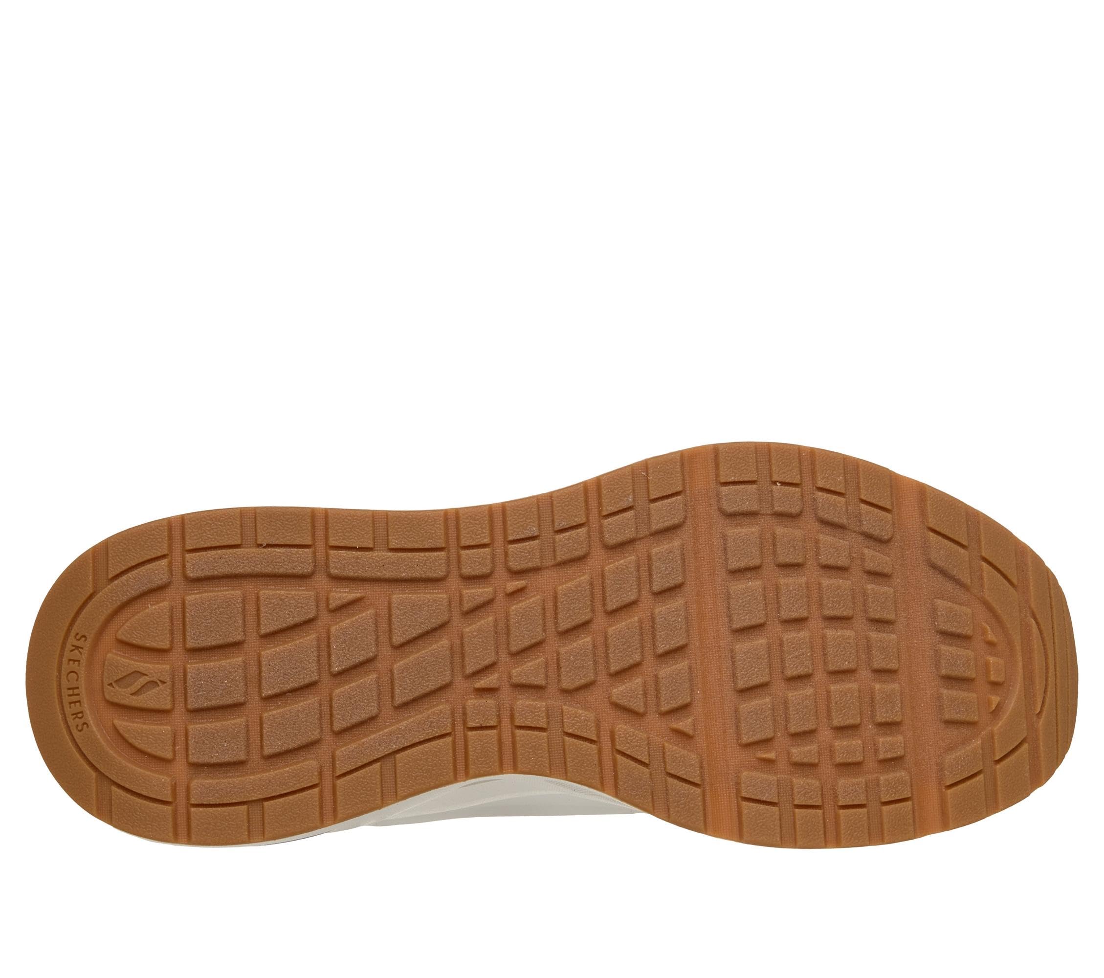 Skechers Hombre Uno Glide-Step Glide On Air Slip-In Entrenador