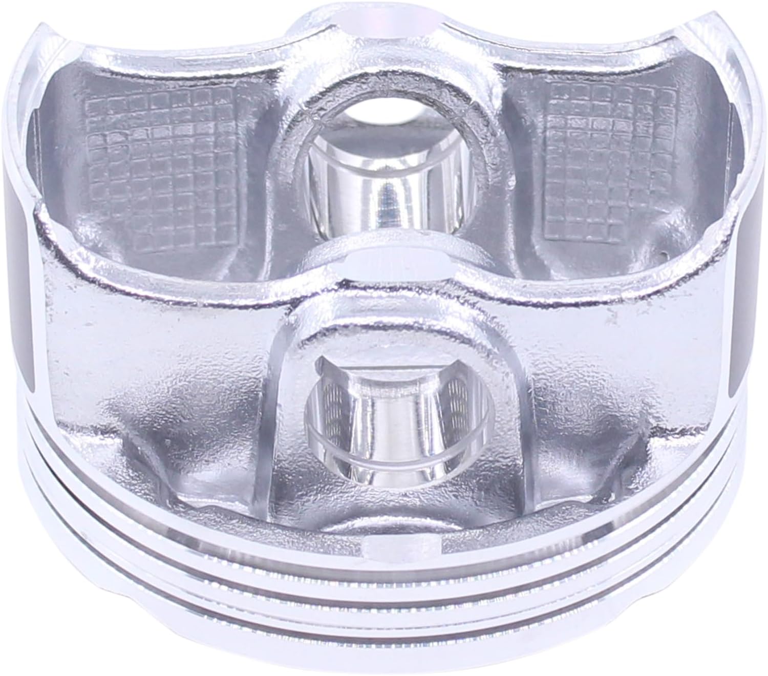 MOTOKU Engine Piston Ring Pin kit for Chevrolet Cruze Sonic Trax Astra 1.8