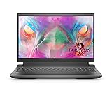 Dell Gaming G15 5510 - Ordenador Portátil Gaming de 15,6'' Full HD 120Hz...