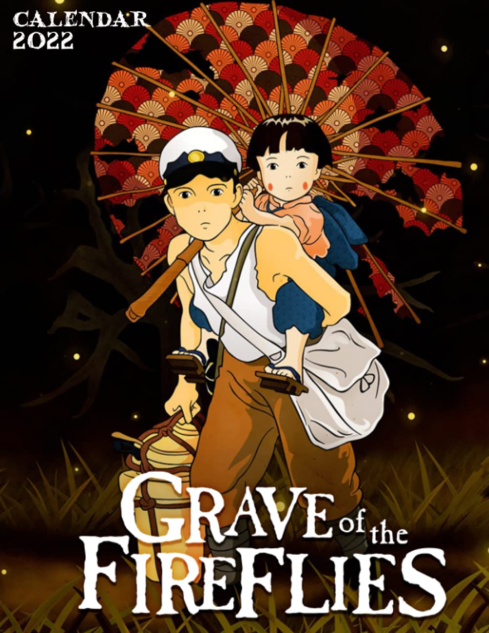 Buy Grave of the Fireflies 2022 : Grave of the Fireflies Anime-Manga