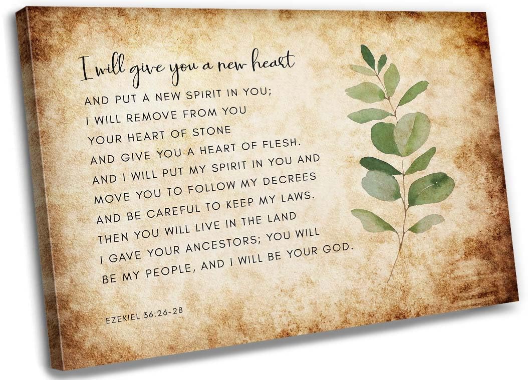 Heart Scriptures Quotes 30 Bible Verses For A Broken Heart — How To