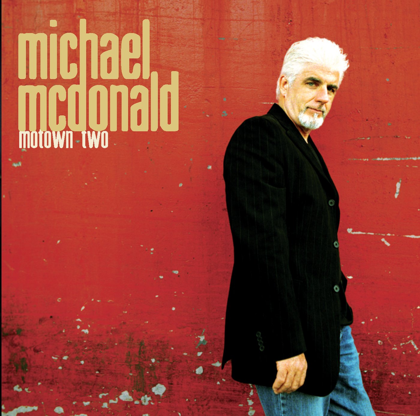 Michael McDonald