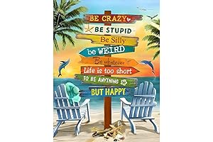 Pretyps Diamond Art Painting Kits for Adults: Creative RUIHA Art