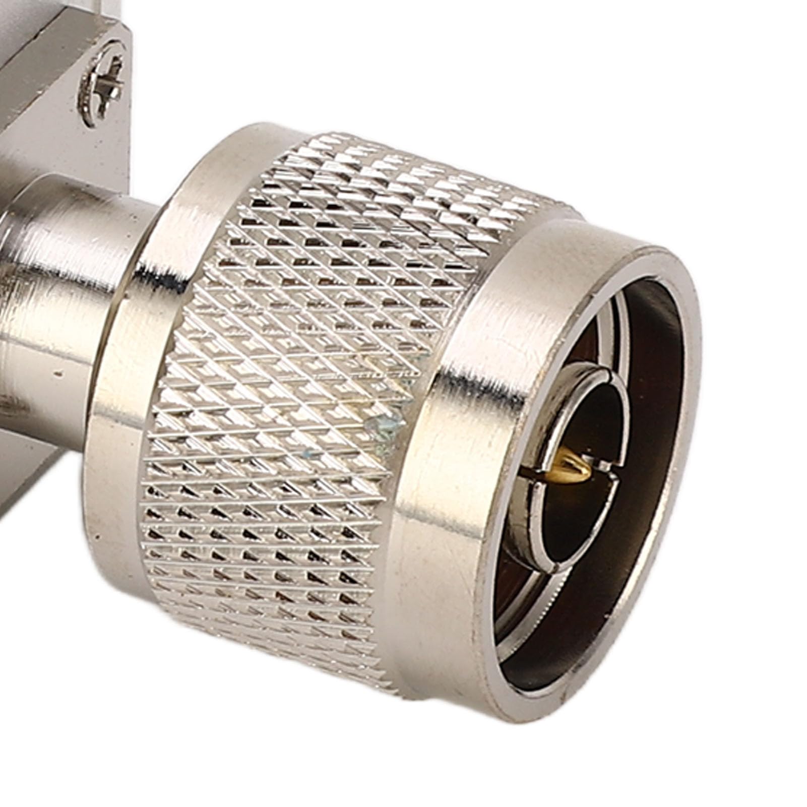 Bias Tee, Hochfrequenz -HF -Breitbandverstärker -Verstärker -DC -Blocker -Koaxial -Feeder für den Optischen Modulationsantrieb, 0,1–200 MHz
