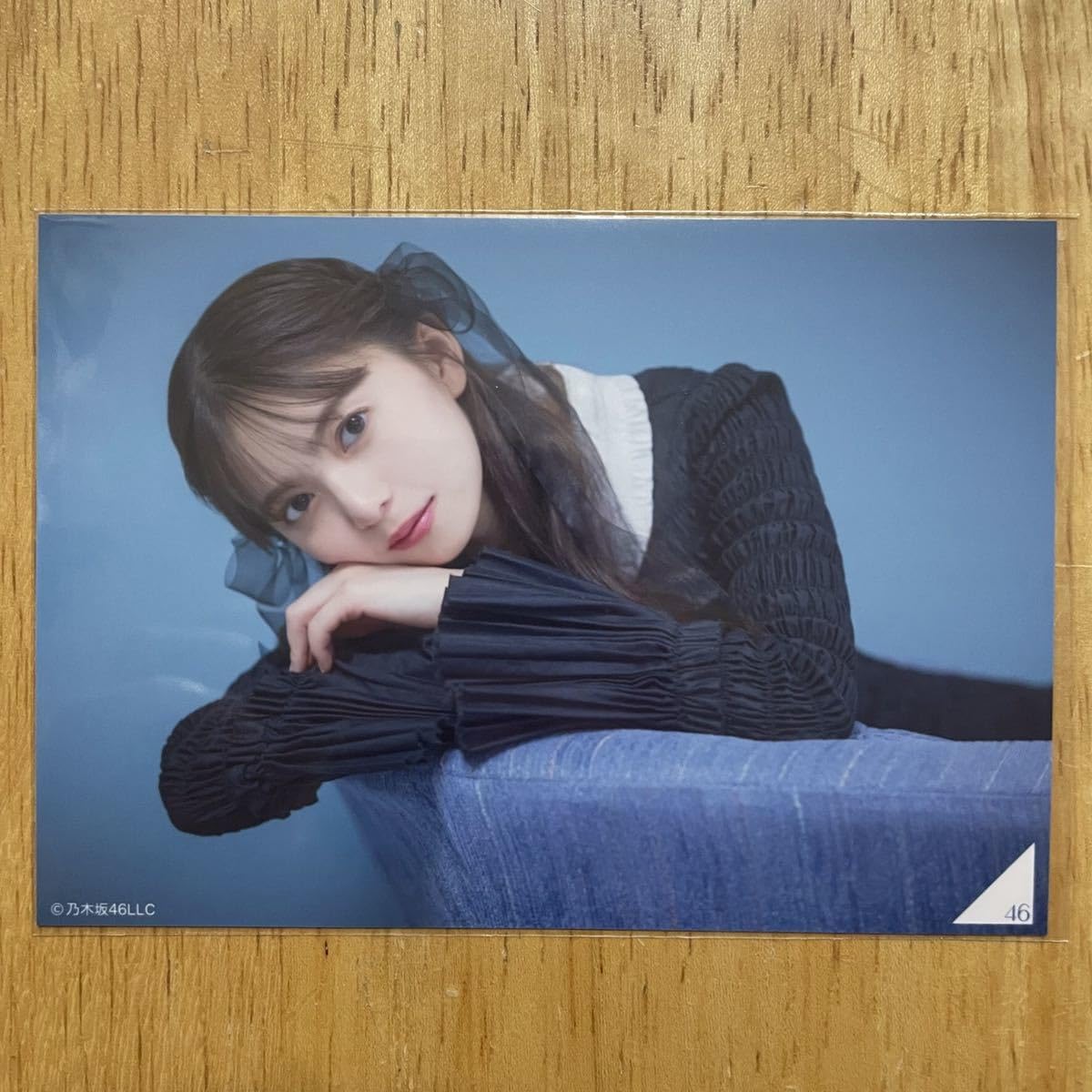 Amazon.co.jp: 乃木坂46 齋藤飛鳥 卒業 生写真 1枚 検) web 限定 齋藤