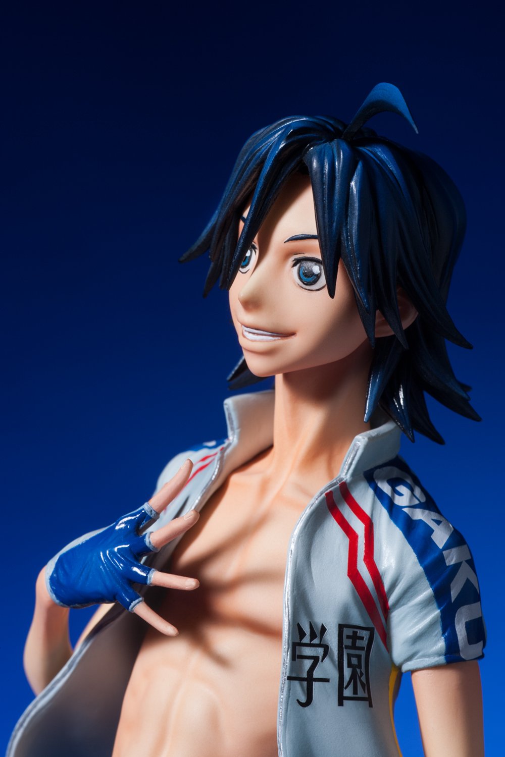 Amazon.co.jp: 弱虫ペダルGRANDE ROAD mensHdge TMS LIMITED