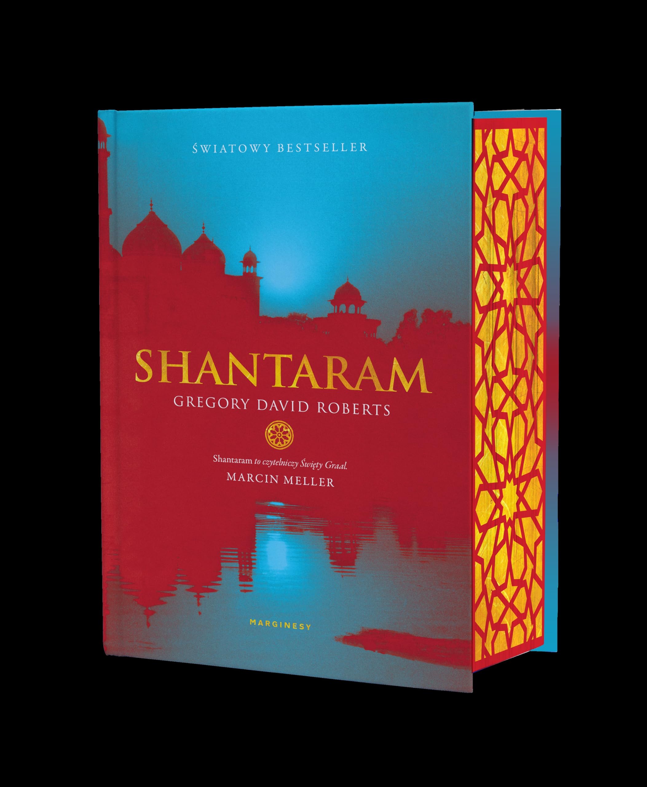 Shantaram