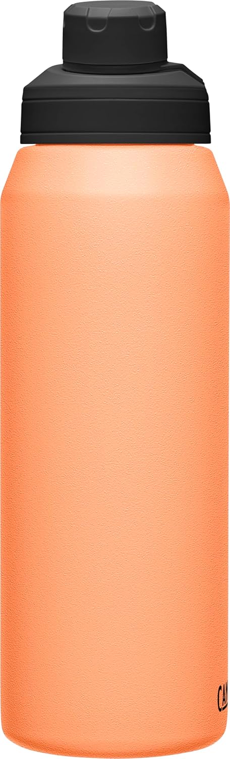 CamelBak Chute Mag Vacuum Insulated Stainless Steel Water Bottle - Image 3