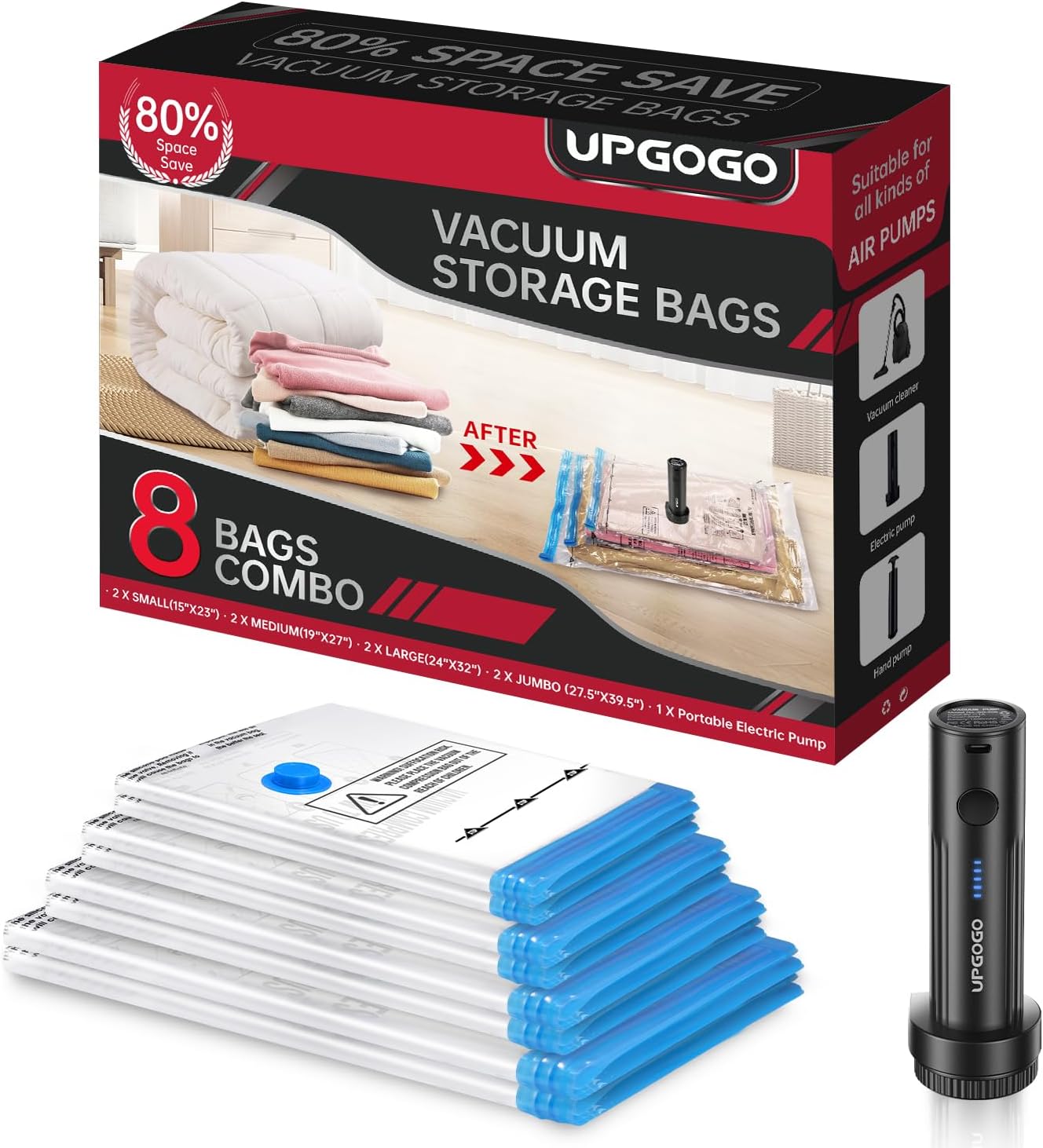 About Upgogo - Upgogo