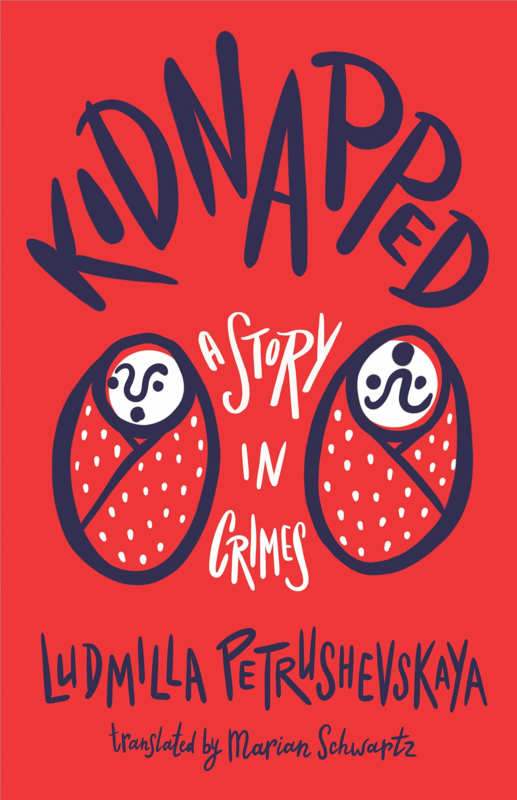 Kidnapped : The Story of Crimes