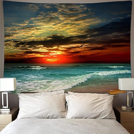 Amazon Co Jp タペストリー ビーチ風景 おしゃれ オシャレ 海辺の夕日 インテリア ヤシの木 ウォールアート壁飾り 多機能壁掛け 新居祝い 窓カーテン 個性ギフト 0 150 パイル生地 背景布 撮影用 ビデオ会議 背景 モダンアート Dgm 室内装飾 模様替え モダン 窓 Amazon Co Jp タペストリー ビーチ風景 おしゃれ オシャレ 海辺の夕日 インテリア ヤシの木 ウォールアート壁飾り 多機能壁掛け 新居祝い 窓カーテン 個性ギフト 0 150 パイル生地 背景布 撮影用 ビデオ会議 背景 モダンアート Dgm 室内装飾 模様替え モダン 窓