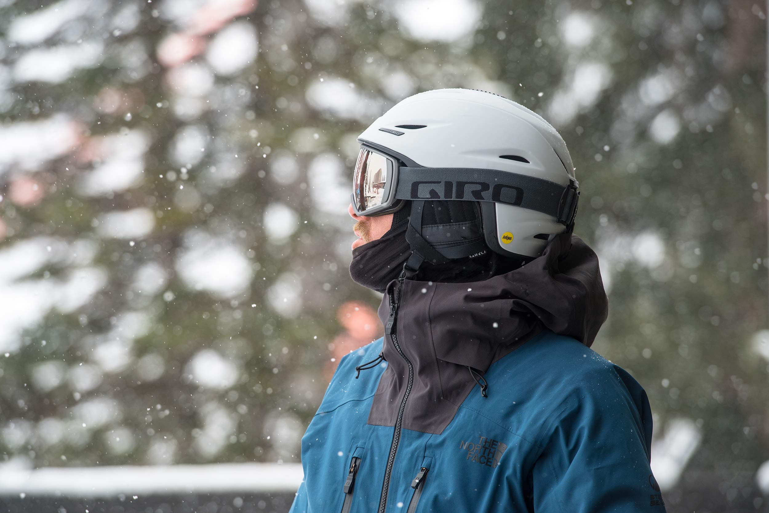 giro union mips ski snowboard helmet Giro Union Mips Ski helmet (S Union MIPS Snow Helmet 2016
