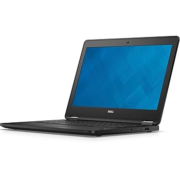 ノートPC DELL - Dell Latitude E7270 Amazon.com: Dell Latitude E7270 - Intel Core i7 6th Gen