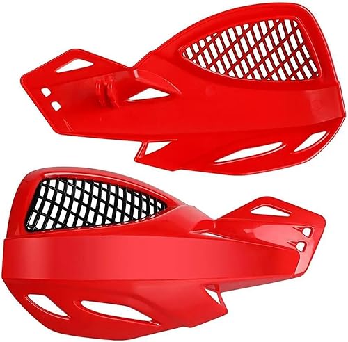 Miniatura 9 de Guardamanos de motocicleta para BMW F R K 650 700 800 1200 1300 GS R RS Adventure Manillar de motocicleta Guardias de mano Guardamanos Protector de