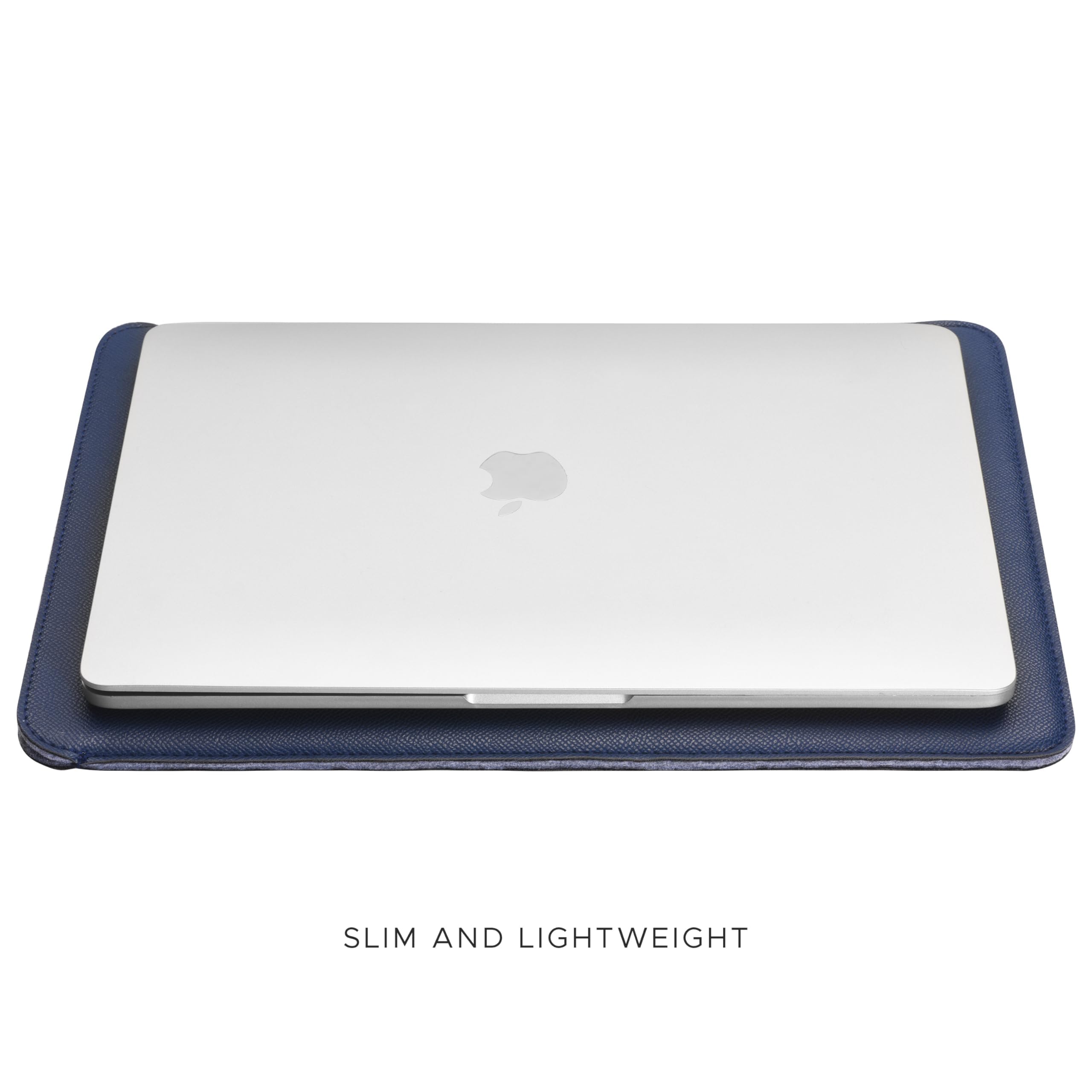Custodia In Feltro Per MacBook Air – Tutti I Modelli, Prodotta In UK, Vestibilità Perfetta