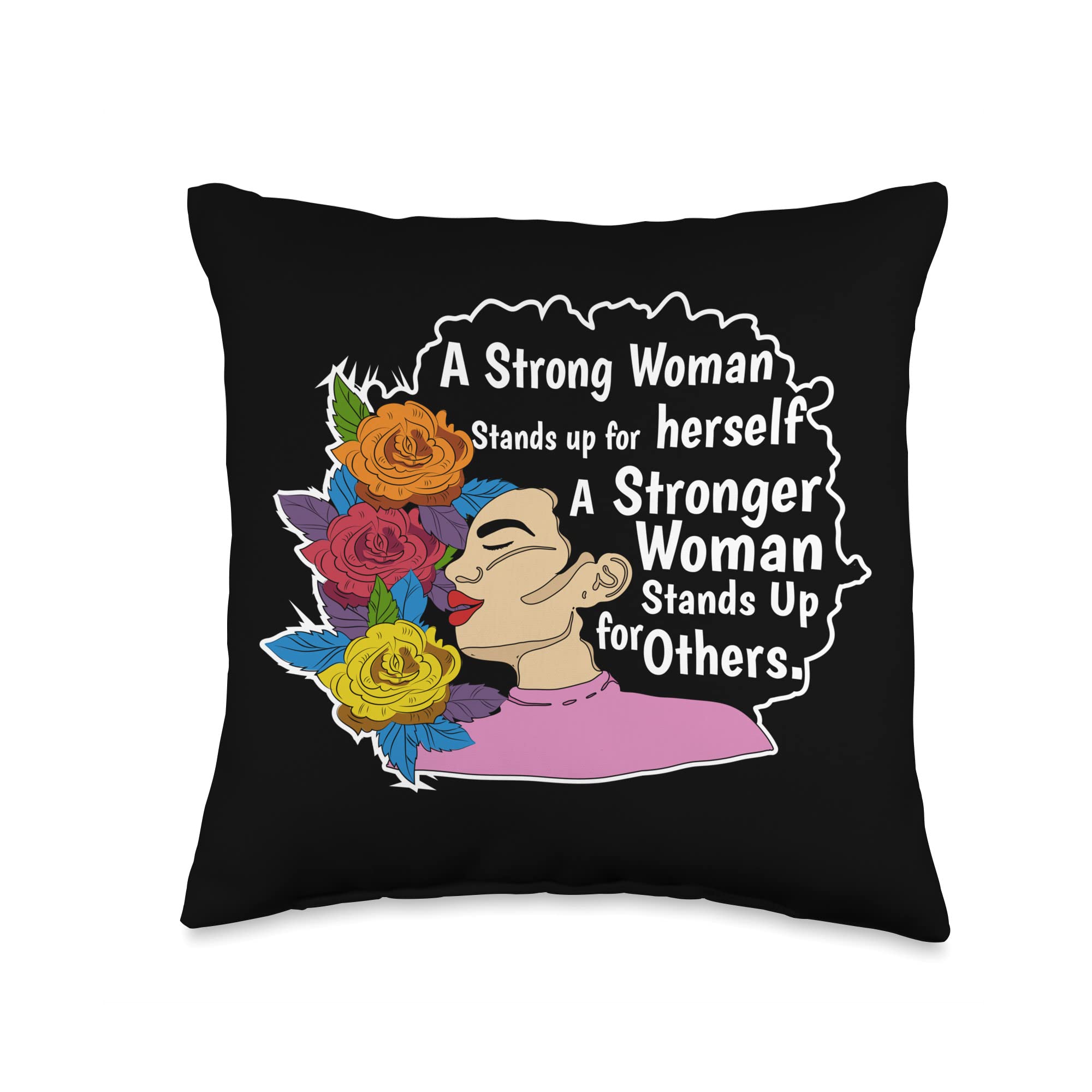 Black Women Power Quotes