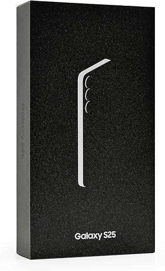 Samsung Galaxy S25 Cell Phone, 128+12GB Smartphone, GSM Unlocked Android, AI Night Mode Camera, Snapdragon 8 Elite Fast Processor, ProScaler Display, 4000mAh Battery, 2025 - Mint