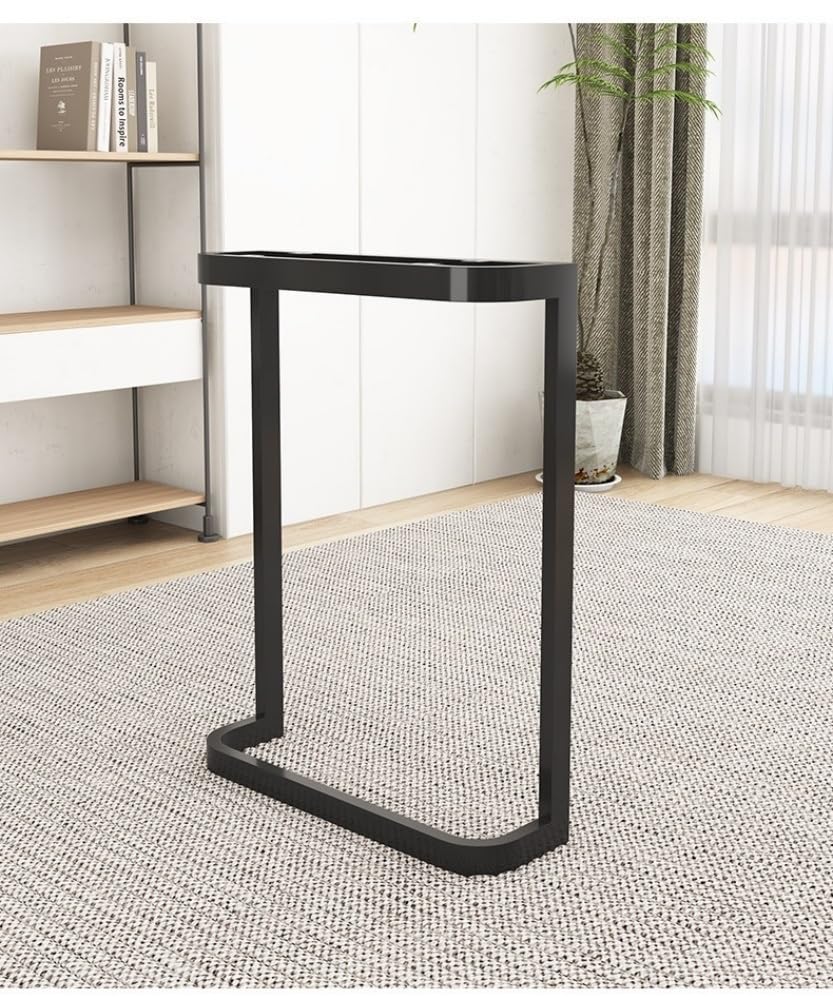 Amazon.co.jp: テーブル 脚 1本奥行40/45/50高さ60/72cm