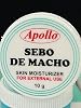Sebo De Macho 7g