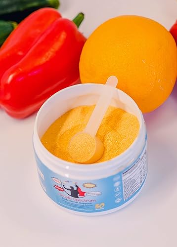 Miniatura 6 de Simple Spectrum Suplemento vitamínico, apoyo nutricional, sin azúcares añadidos ni ingredientes artificiales