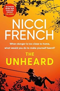 The unheard