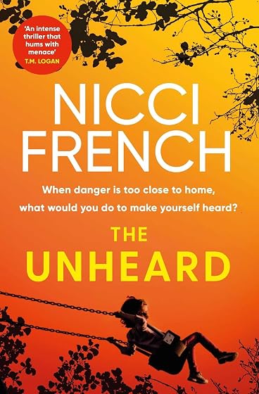 The unheard