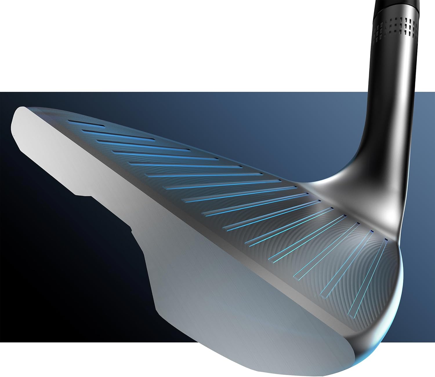 Wilson Staff Model ZM Golf Wedges