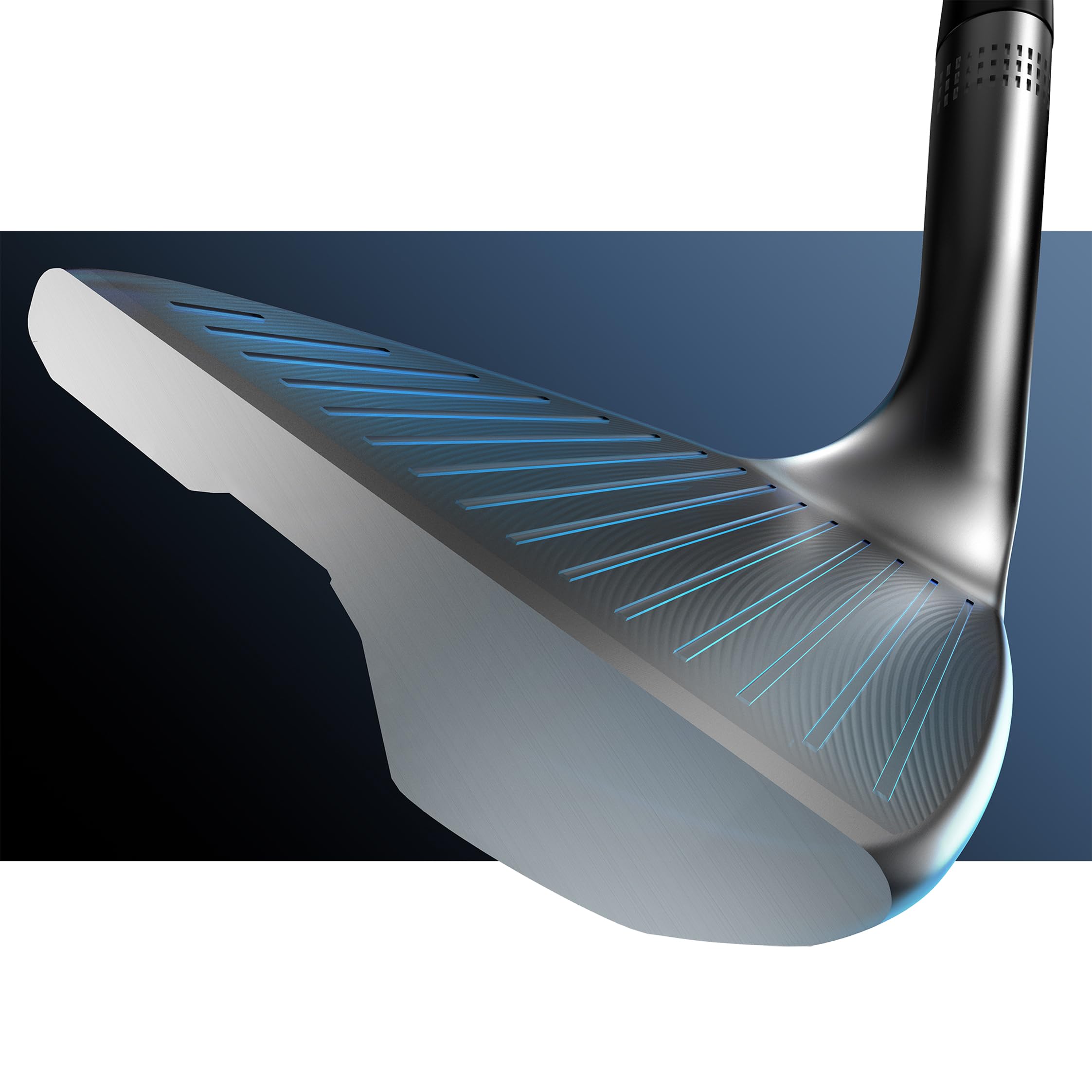 Wilson Wilson Unisex-Adult Staff Model Wedge ZM, Farbe, Rechts