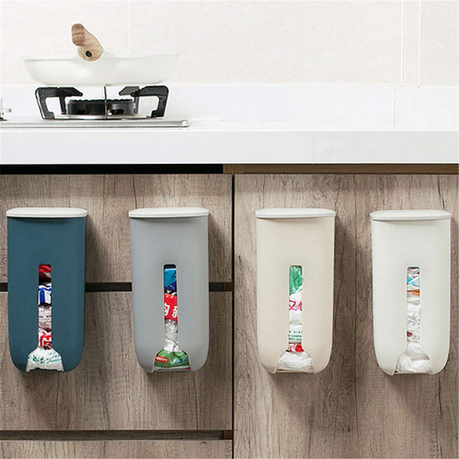 YAXIDAEVER Borsa Spesa Pieghevole Con Ruote,Carrello Portaspesa,2 In 1 Borsa Carrello Spesa Per Casa Per Casa, Supermercato,Viaggio - Foto 7